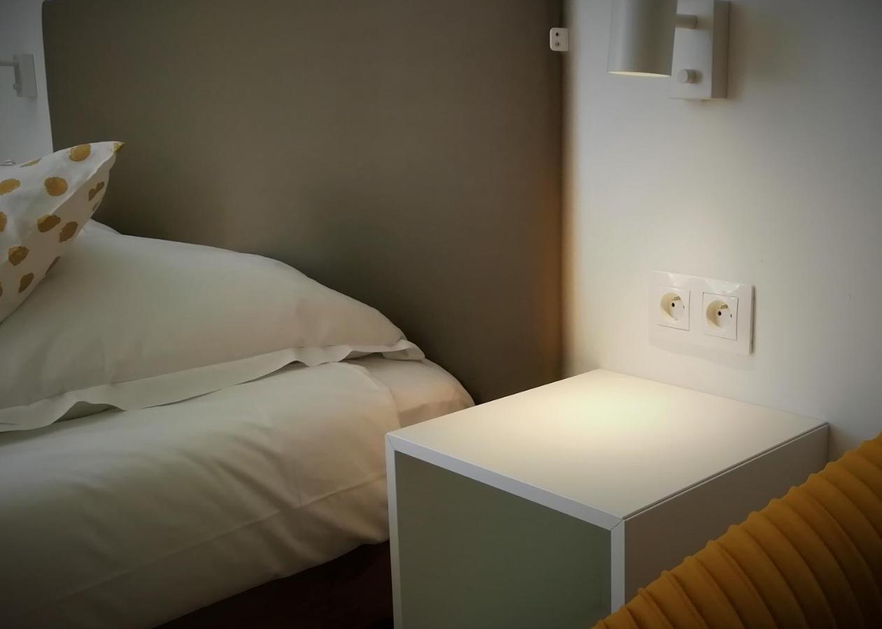 Bed and Breakfast La Belle Monsoise Exterior foto